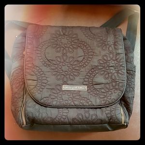 VGUC PETUNIA PICKLE BOTTOM DIAPER BACKPACK